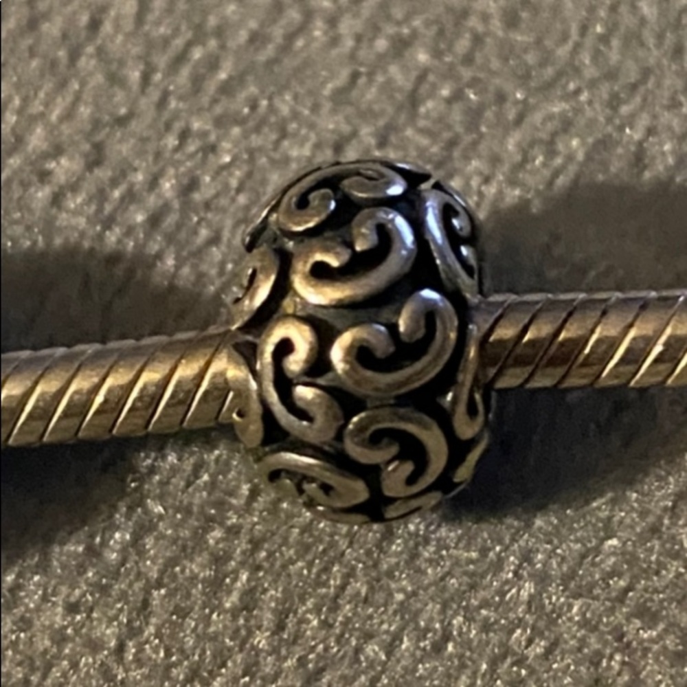 Pandora Charm